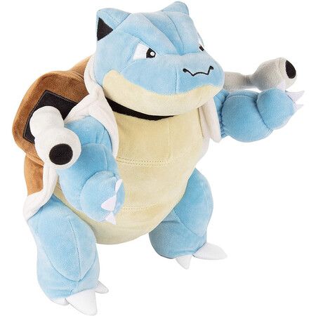 Pokemon Large 8" Plush - Ages 2 and Up