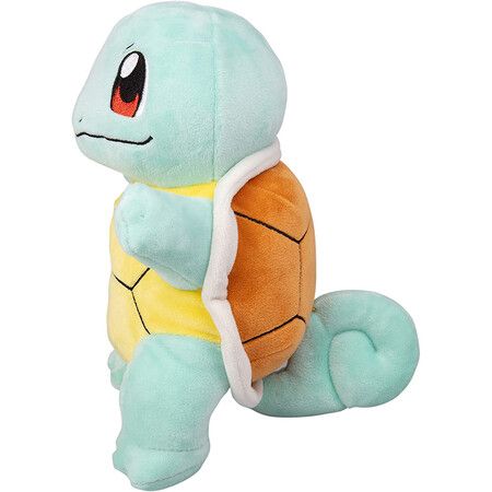 Pokemon Squirtle 8" Plush