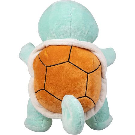 Pokemon Squirtle 8" Plush