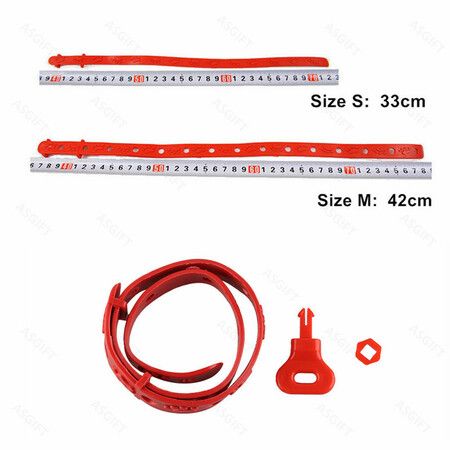 Adjustable Pet Flea Collar Neck Strap Outdoor Pet Protection Aroma Killing Mite Lice for Dog