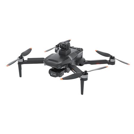 8K HD GPS Professional Aerial Drone 3-Axis Gimbal Brushless Obstacle Avoidance Drone Brushless Quadcopter RC Drone Toy