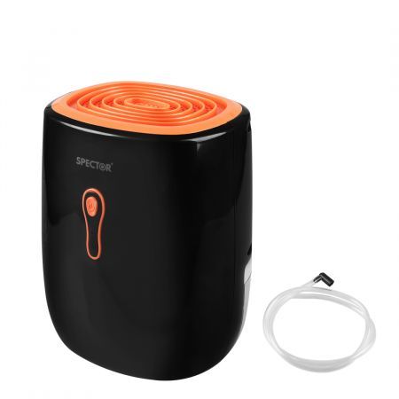 Spector 800ML Mini Dehumidifier Moisture Absorber Home Office Air Purify Dryer