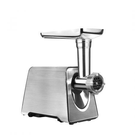 Spector 2500W Electric Meat Grinder Mincer Machine Sausage Filler Kibbe Maker