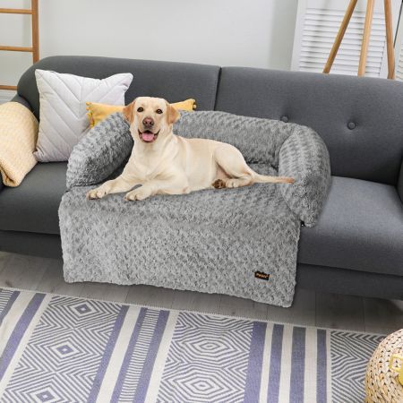 PaWz Dog Couch Protector Furniture Sofa Cover Cushion Washable Removable Cover M