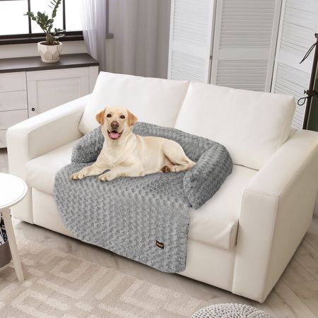 PaWz Dog Couch Protector Furniture Sofa Cover Cushion Washable Removable Cover M