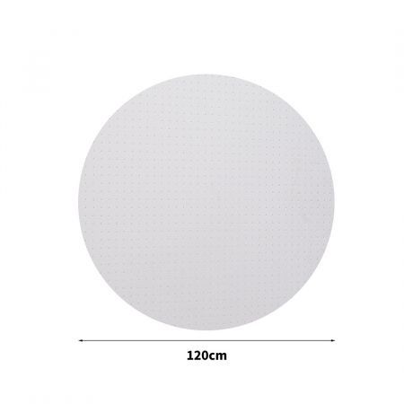 Chair Mat Round Carpet Protectors