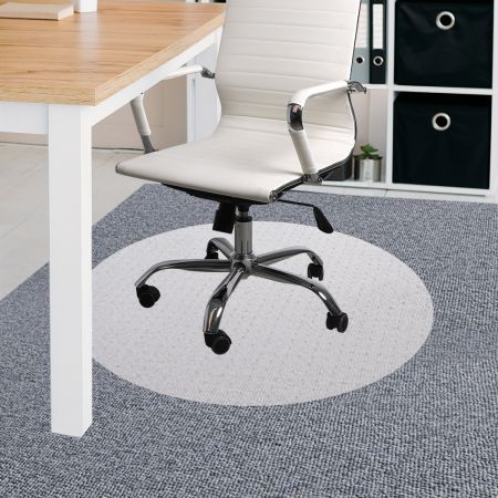 Chair Mat Round Carpet Protectors