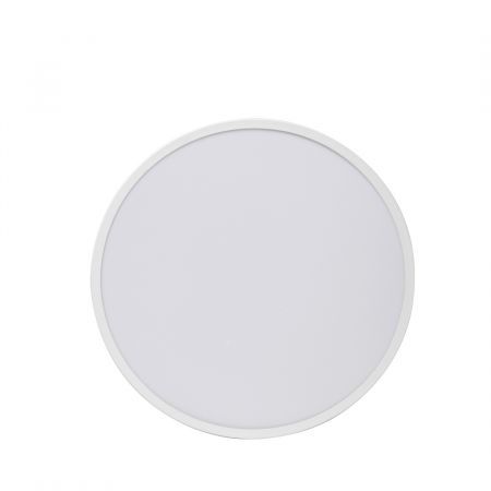 3-Colour Ultra-Thin 5CM LED Ceiling 72W White