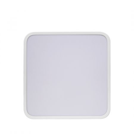 3-Colour Ultra-Thin 5CM LED Ceiling 54W White