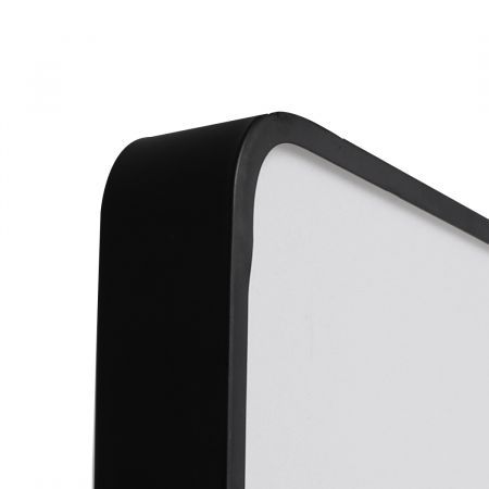 3-Colour Ultra-Thin 5CM LED Ceiling 90W Black