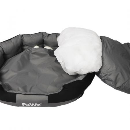 Waterproof Pet Dog Calming Bed X-Large