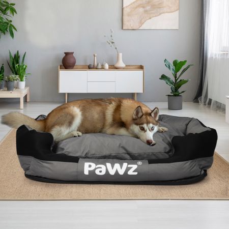 Waterproof Pet Dog Calming Bed X-Large