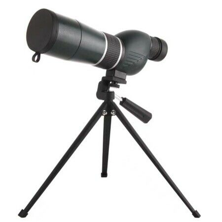 20-60x60 Inch High Definition Zoom Spotting Scope with Tripod for Target Shooting, Hunting,Wildlife Scenery