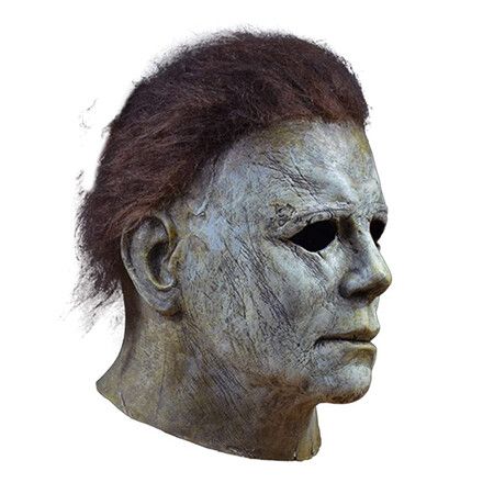 Michael Myers Halloween Mask