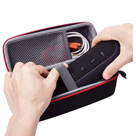 JBL Wireless Bluetooth Speaker Protective Case, Only Storage Package