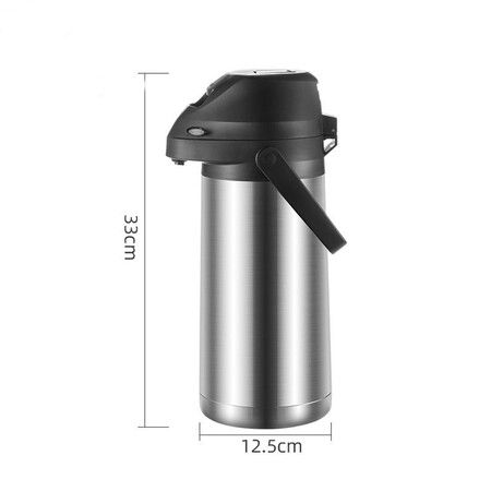 Thermal Carafe For Coffee(1.9L)