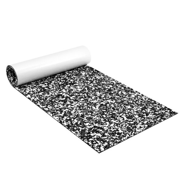 Boat Flooring Marine Carpet EVA Non Slip Foam Decking Mat Sheet Covering Matting Yacht Pad Camouflage