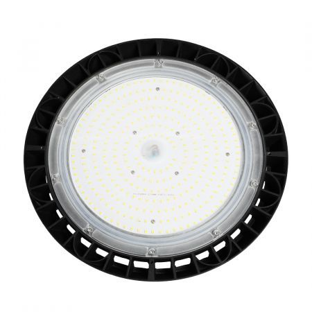 EMITTO UFO LED High Bay Lights 150W Warehouse Industrial Shed Factory Light Lamp