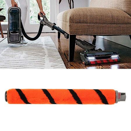 Durable Vacuum Cleaner Rolling Brush Fit for Shark APEX AZ1002 AX950 AX951 AX952