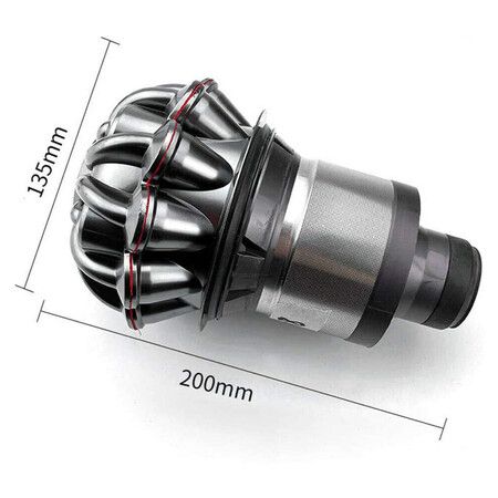 Cyclone for Dyson V7 V8 Handheld Vacuum Cleaner Part 967698-17