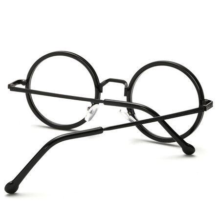 Harry Potter Eyeglasses Costume Accessory, One Size