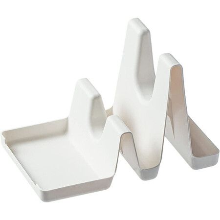 Sponge Holder for Kitchen Sink Kitchen Pot Cover Rack