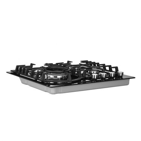 Comfee 60cm Gas Cooktop Stove 4 Burner Cooker