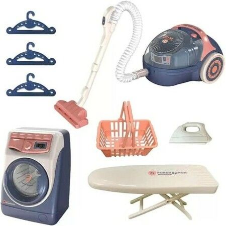 Miniature Appliances Miniature toy for Boys and Girls (WASHING MACHINE)