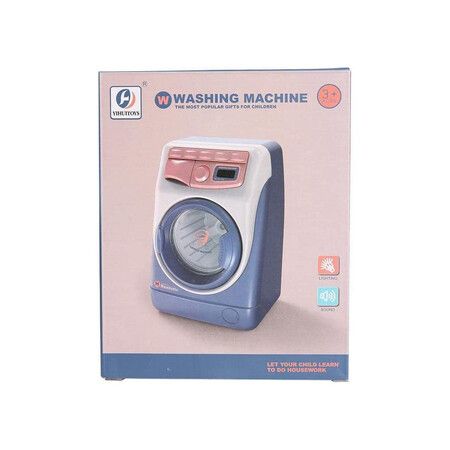 Miniature Appliances Miniature toy for Boys and Girls (WASHING MACHINE)