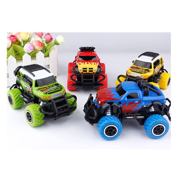 Wireless Remote Control Car Toys for Boys Girls