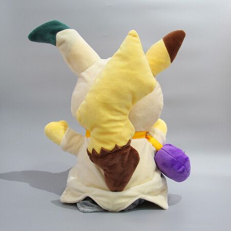 Cosplay Pikachu Peluche Doll Pokemon Plush Toy MIMIKYU 30cm