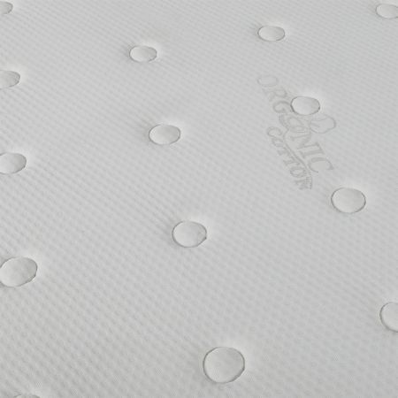 Bedding Mattress Spring Single