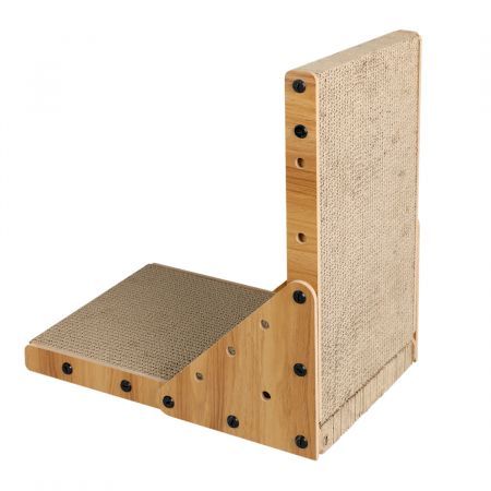 40x25x43.5cm Cat Scratcher A