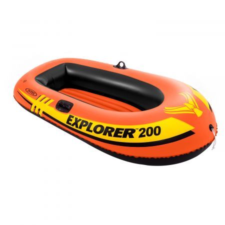 Intex Explorer 200 Boat Set 58331NP