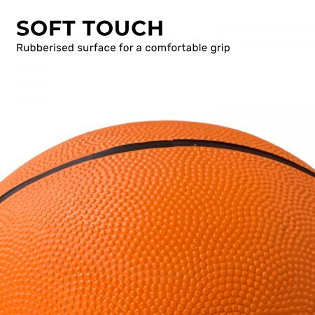 Kahuna Size 7 Standard Basketball