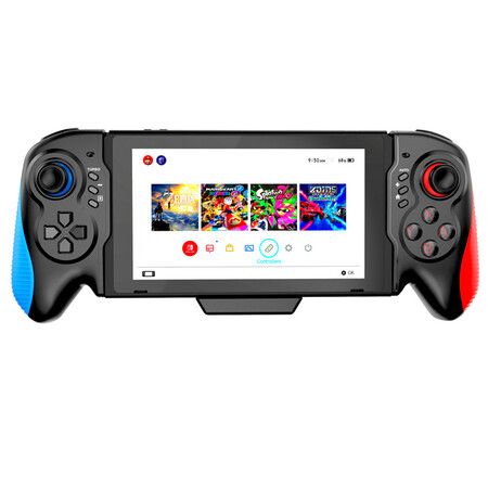 Switch Controller for Switch/OLED Controller