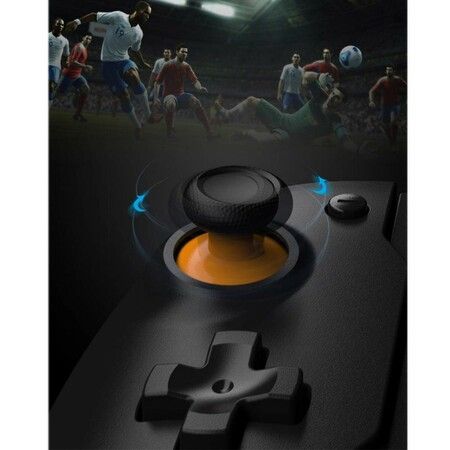 NS-Switch Controller Plug Play Suitable for N- Switch NS Charge Play Games with Six-axis Gyroscope Gravity Sensing Dual-Motor Vibration