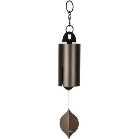 48cm Heroic Windbell, Wind Bells for Outdoor, Patio, Home or Garden Decor