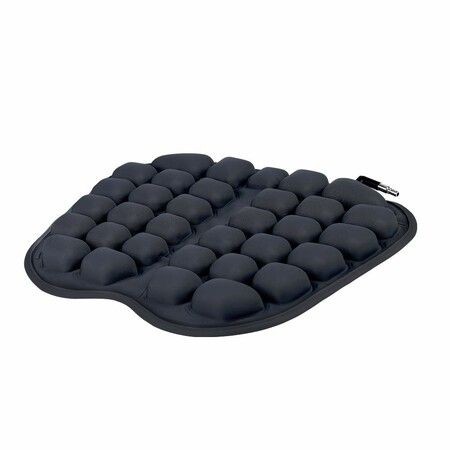 Air Inflatable Seat Cushion for Car Seat Office Chair Wheelchair Tailbone Pain Relief Pad