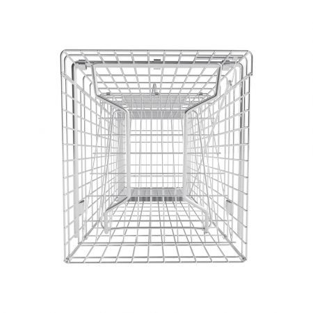 Gardeon Animal Trap Cage Possum 79x28cm