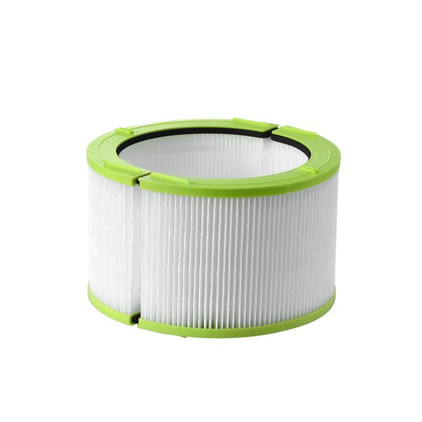 True HEAP H13 Filter Replacement For Air Purifier Filtration Bladeless Tower Fan