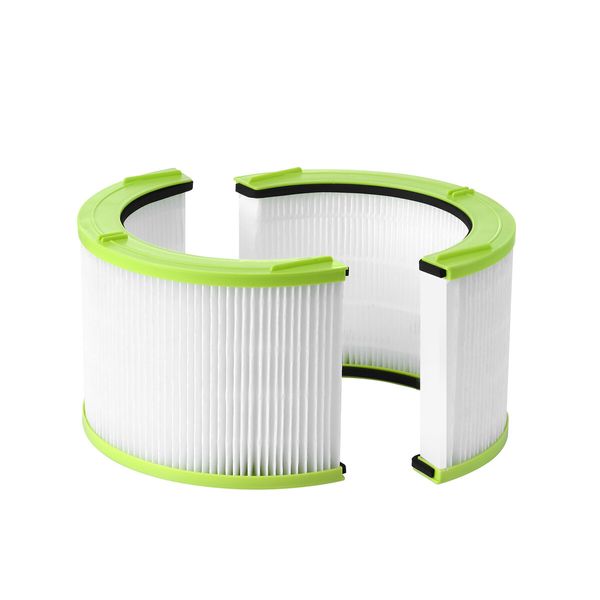 True HEAP H13 Filter Replacement For Air Purifier Filtration Bladeless Tower Fan