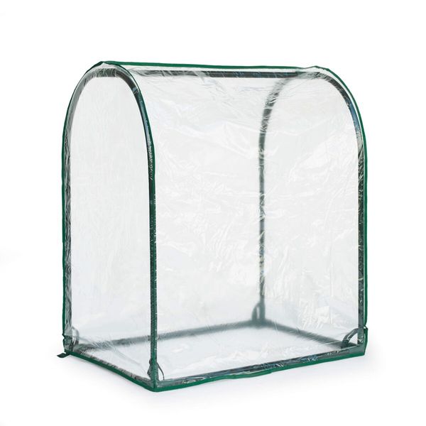 Outdoor Mini Garden Greenhouse 70*50*70cm