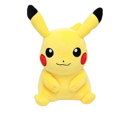 Pokemon 25cm PIKACHU Plush Toys Stuffed Toys