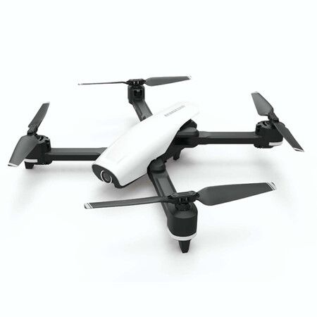 4K Hd Gps Drone 5G Image Transmission Folding Four Axis Aircraft 5G Professional Aerial Rc Aircraft Long Endurance