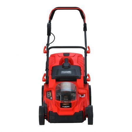 Giantz Lawn Mower Cordless 40V Battery Electric Lawnmower 37cm Width