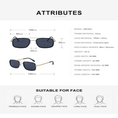 Aviator Sunglasses for Men Polarized Women UV Protection Lightweight Driving Fishing Sports Women Men Sunglasses