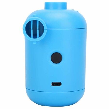 Electric Air Pump,  USB Electric Air Pump Universal DC5V Inflator for Pneumatic Boat Inflatable Bed Sofa Bicycles and Spare Parts