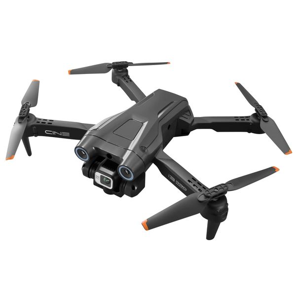 Mini Drone for Kids Adults with 4K HD Camera Obstacle Avoidance Optical Flow Hover-2 Modular Batteries