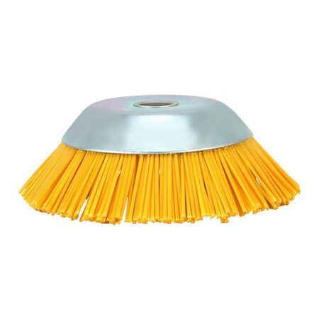 8 Inch Garden Line Professional Weed Brush Head 25.4 x 200 mm